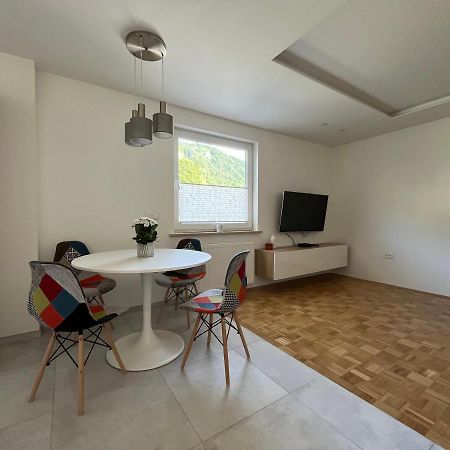 Pod Galetovcem Apartment Bohinjska Bela Exterior photo
